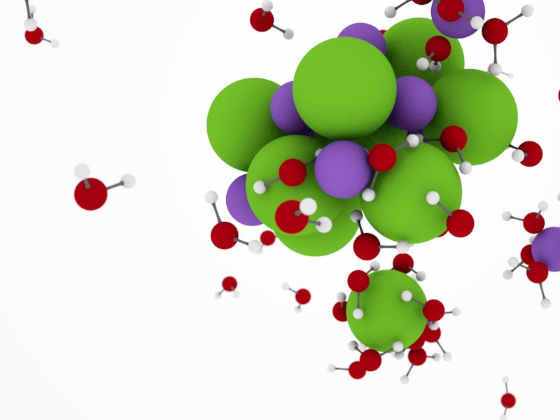 3D Scientific Visualisation