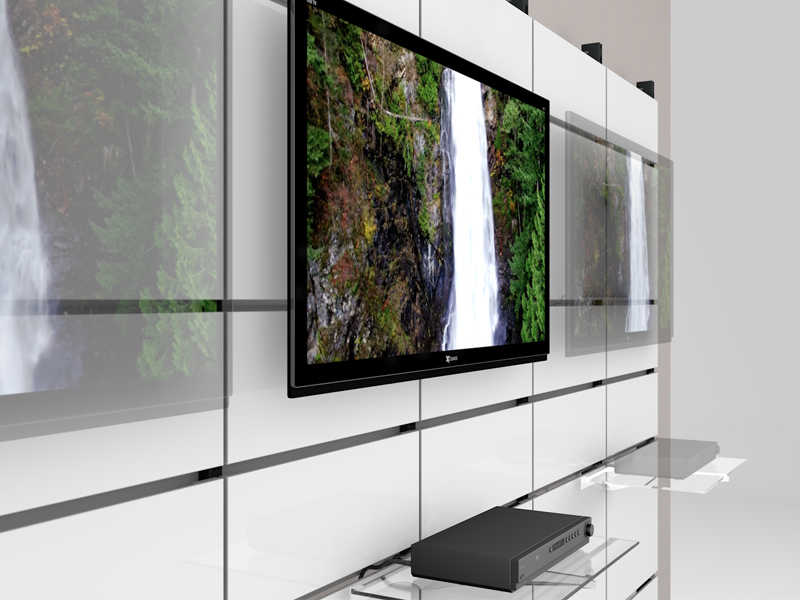 3D Product Animation | retail design
