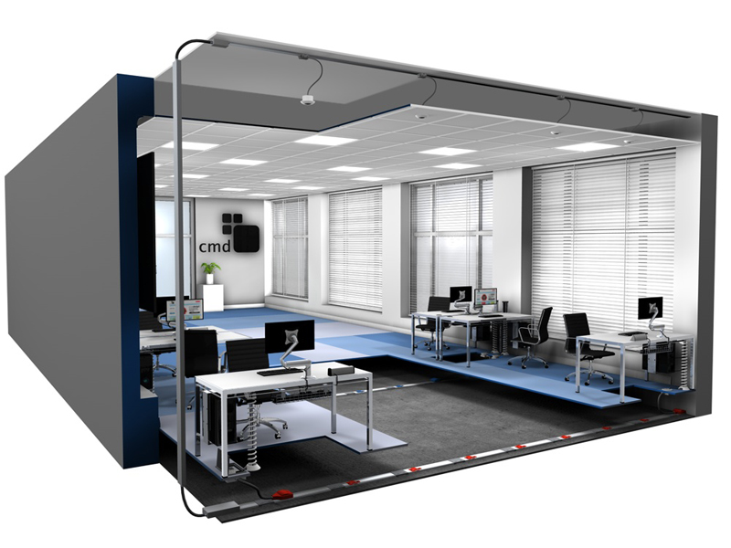 3D Interior Visualisation Featured Image