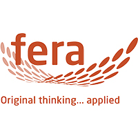 Fera Science Logo
